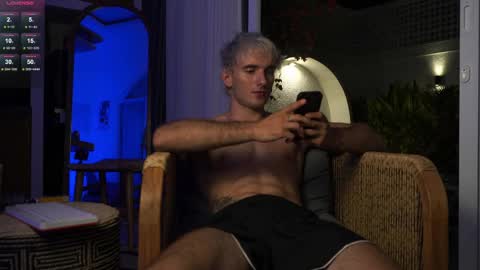 Brandon online show from May 7, 2026, 6:46 pm