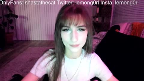 Snapshot of bbshasta chatting on November 19, 2025, 4:45 am Shasta online show from November 19, 2025, 4:45 am