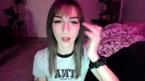 Snapshot of bbshasta chatting on March 16, 2026, 5:44 am Shasta online show from March 16, 2026, 5:44 am