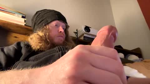 Snapshot of bbuck_fuddy chatting on February 25, 2025, 10:07 pm Buck Fuddy online show from February 25, 2025, 10:07 pm