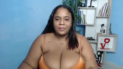 Snapshot of bbw_charlote chatting on January 9, 2025, 11:47 am Charlote online show from January 9, 2025, 11:47 am