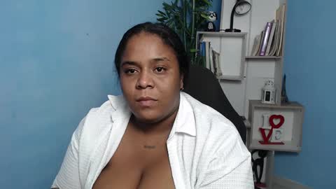 Snapshot of bbw_charlote chatting on January 13, 2025, 11:41 am Charlote online show from January 13, 2025, 11:41 am