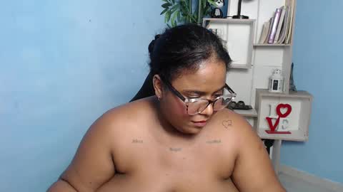 Snapshot of bbw_charlote chatting on January 21, 2025, 6:02 pm Charlote online show from January 21, 2025, 6:02 pm