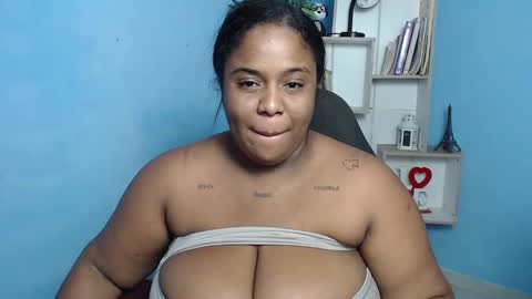 Snapshot of bbw_charlote chatting on January 24, 2025, 11:59 am Charlote online show from January 24, 2025, 11:59 am