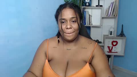 Snapshot of bbw_charlote chatting on February 8, 2025, 12:06 pm Charlote online show from February 8, 2025, 12:06 pm