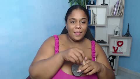 Snapshot of bbw_charlote chatting on February 10, 2025, 11:57 am Charlote online show from February 10, 2025, 11:57 am