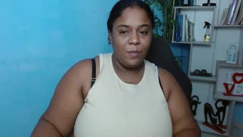 Snapshot of bbw_charlote chatting on February 18, 2025, 11:55 am Charlote online show from February 18, 2025, 11:55 am