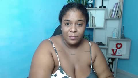 Snapshot of bbw_charlote chatting on February 21, 2025, 11:55 am Charlote online show from February 21, 2025, 11:55 am