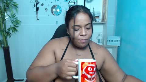 Snapshot of bbw_charlote chatting on February 24, 2025, 11:54 am Charlote online show from February 24, 2025, 11:54 am