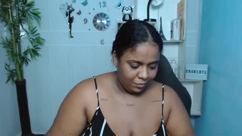 Snapshot of bbw_charlote chatting on February 26, 2025, 11:52 am Charlote online show from February 26, 2025, 11:52 am