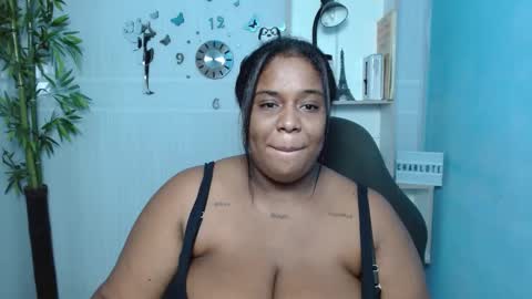 Snapshot of bbw_charlote chatting on February 27, 2025, 11:52 am Charlote online show from February 27, 2025, 11:52 am