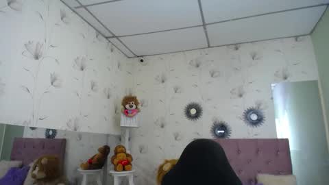 Snapshot of bbw_charlote chatting on February 28, 2025, 3:26 pm Charlote online show from February 28, 2025, 3:26 pm