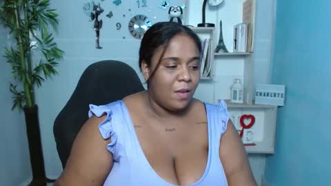 Snapshot of bbw_charlote chatting on March 3, 2025, 12:16 pm Charlote online show from March 3, 2025, 12:16 pm