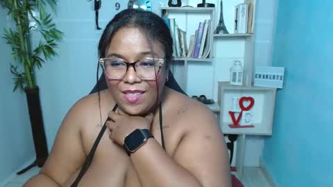 Snapshot of bbw_charlote chatting on March 3, 2025, 3:42 pm Charlote online show from March 3, 2025, 3:42 pm