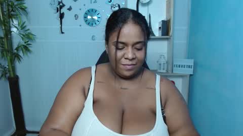 Snapshot of bbw_charlote chatting on March 6, 2025, 11:58 am Charlote online show from March 6, 2025, 11:58 am