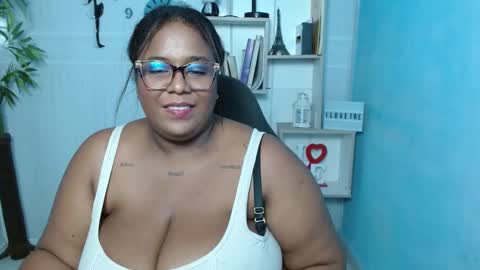 Snapshot of bbw_charlote chatting on March 6, 2025, 3:02 pm Charlote online show from March 6, 2025, 3:02 pm