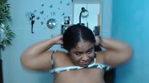 Snapshot of bbw_charlote chatting on March 7, 2025, 10:45 am Charlote online show from March 7, 2025, 10:45 am