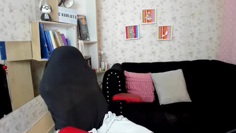 Snapshot of bbw_charlote chatting on September 10, 2025, 12:27 pm Charlote online show from September 10, 2025, 12:27 pm