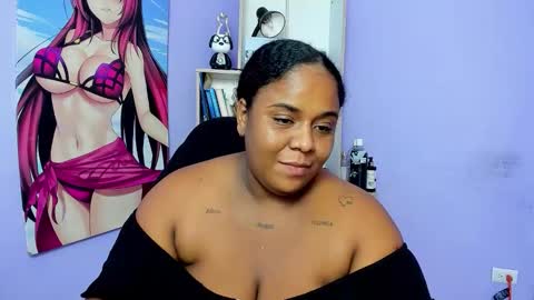 Snapshot of bbw_charlote chatting on October 2, 2025, 12:23 pm Charlote online show from October 2, 2025, 12:23 pm