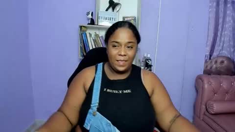 Snapshot of bbw_charlote chatting on October 18, 2025, 12:17 pm Charlote online show from October 18, 2025, 12:17 pm