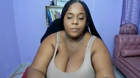 Snapshot of bbw_charlote chatting on October 21, 2025, 10:38 am Charlote online show from October 21, 2025, 10:38 am