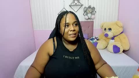 Snapshot of bbw_charlote chatting on October 27, 2025, 12:20 pm Charlote online show from October 27, 2025, 12:20 pm
