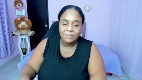 Charlote online show from February 15, 2026, 12:25 pm