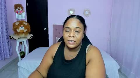 Charlote online show from March 2, 2026, 12:23 pm
