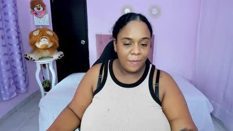 Charlote online show from March 5, 2026, 2:02 pm