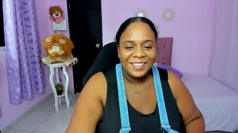 Charlote online show from March 20, 2026, 12:10 pm