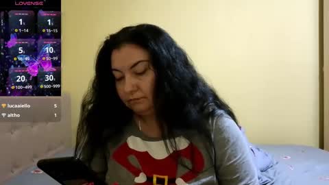 Emma online show from January 4, 2025, 8:27 pm