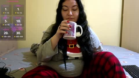 Emma online show from January 12, 2025, 9:40 am