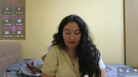 Emma online show from January 30, 2025, 11:44 am