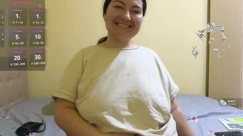 Emma online show from February 10, 2025, 2:26 pm