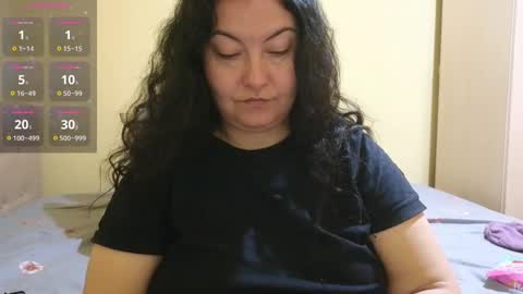 Emma online show from February 12, 2025, 7:44 am