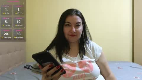 Emma online show from February 21, 2025, 6:15 pm