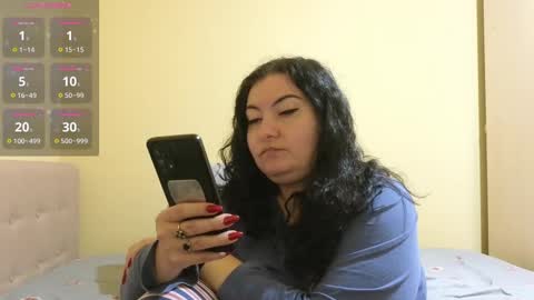 Emma online show from February 24, 2025, 12:37 pm