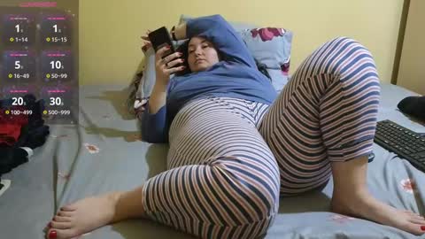 Emma online show from February 25, 2025, 2:44 pm