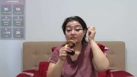 Snapshot of bbw_milf_4u chatting on September 21, 2025, 6:04 am Emma online show from September 21, 2025, 6:04 am