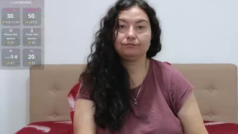 Snapshot of bbw_milf_4u chatting on September 28, 2025, 6:52 am Emma online show from September 28, 2025, 6:52 am