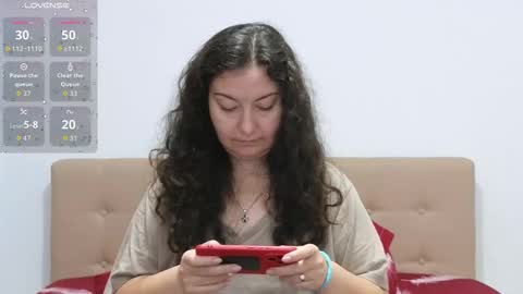 Snapshot of bbw_milf_4u chatting on October 19, 2025, 7:42 am Emma online show from October 19, 2025, 7:42 am