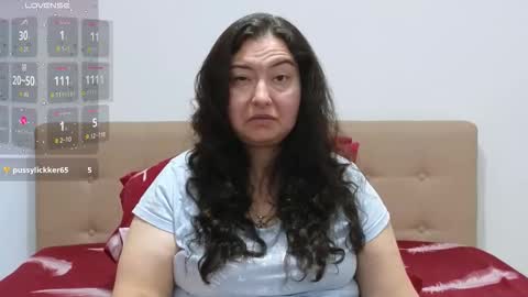 Snapshot of bbw_milf_4u chatting on October 22, 2025, 6:46 am Emma online show from October 22, 2025, 6:46 am