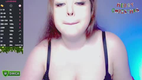 Molly online show from December 18, 2024, 12:21 am