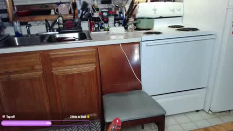 pixie online show from March 12, 2026, 4:07 am