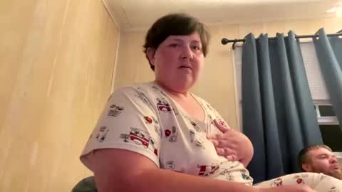 bbwbessie online show from September 23, 2025, 4:48 am