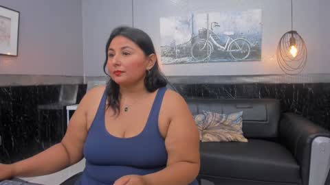BBW Cindyy  online show from September 11, 2025, 3:45 pm