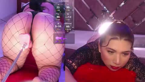 Cloe  online show from November 9, 2025, 4:33 am