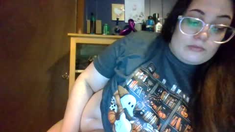 bbwdabkitty online show from November 8, 2025, 3:56 pm