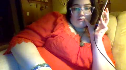 Snapshot of bbwdabkitty chatting on February 8, 2026, 10:57 pm bbwdabkitty online show from February 8, 2026, 10:57 pm