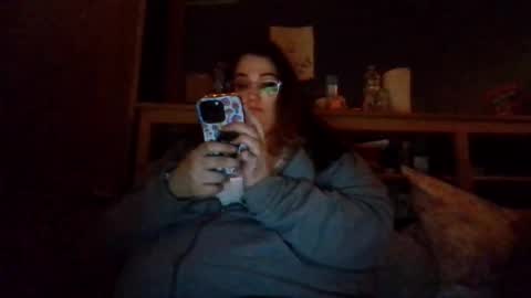 Snapshot of bbwdabkitty chatting on February 12, 2026, 1:33 am bbwdabkitty online show from February 12, 2026, 1:33 am
